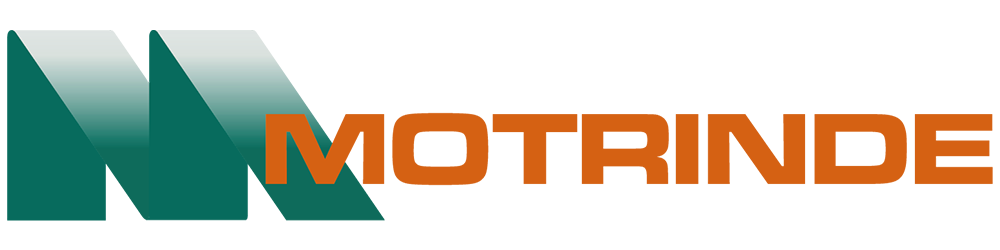 Motrinde